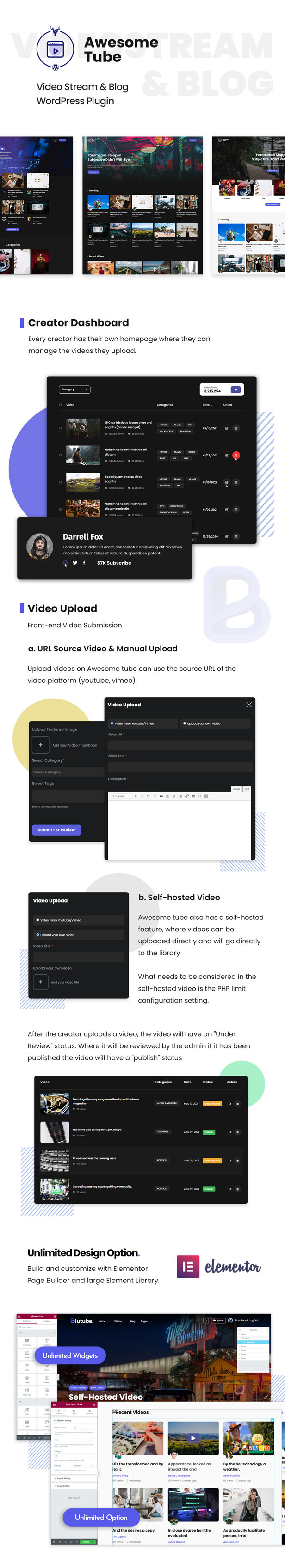 Awesome Tube Pro - 4